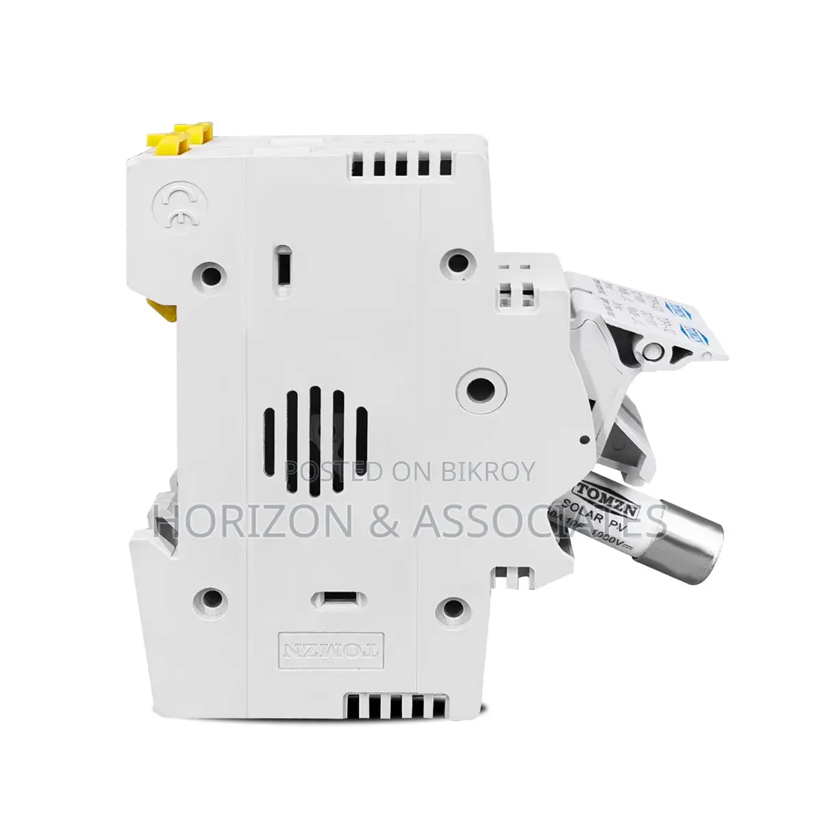 TOMZN TOPV-30 Fuse Holder