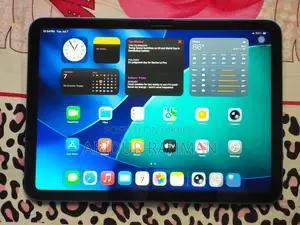 Apple iPad Wi-Fi 128 GB Blue