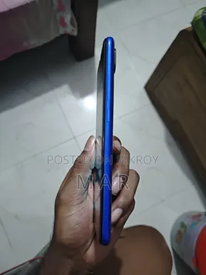 শাওমি পোকো সি৩ ৬৪ জিবি ব্লু