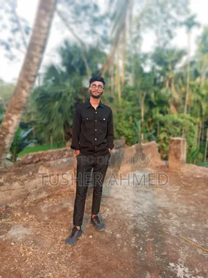 Interested in all types of work