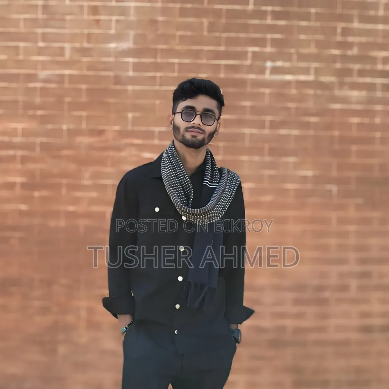 Interested in all types of work