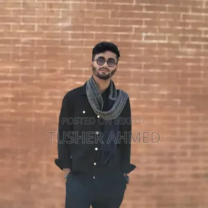 Interested in all types of work