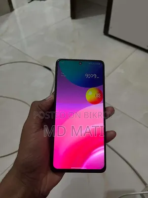 স্যামসাং গ্যালাক্সি এম৫১ ১২৮ জিবি ব্ল্যাক