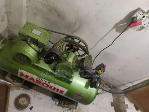Low Pressure Moulding System.
