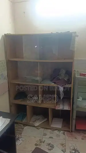 সেলফ এক্সেসরিজ
