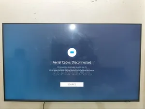 Samsung Au8000