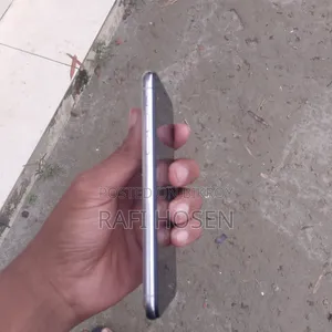 Apple iPhone X 64 GB White