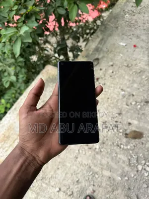 OnePlus 8 128 GB Black