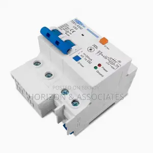Tomzn Tob1l-63hd Rcbo