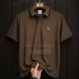 Men's Boys' Fashion