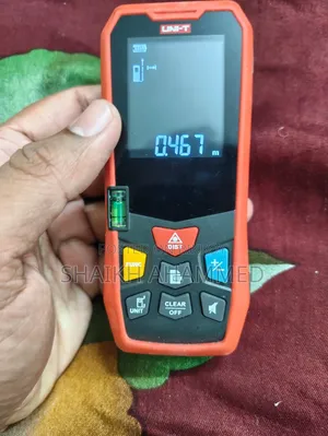 Uni-T Measuring Device
