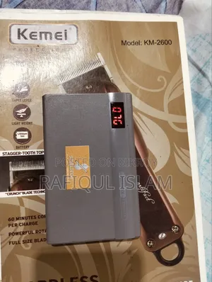 Reamix 10000 Ms Smart Power Bank