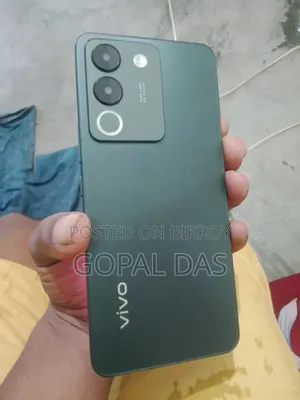 Vivo V29e 5G 256 GB Green