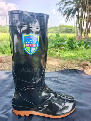 Premium Quality Gumboots