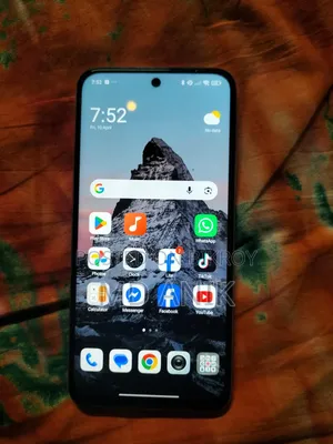 শাওমি ১৫ ২৫৬ জিবি ব্রোঞ্জ