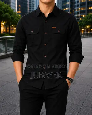 Men's Boys' Fashion