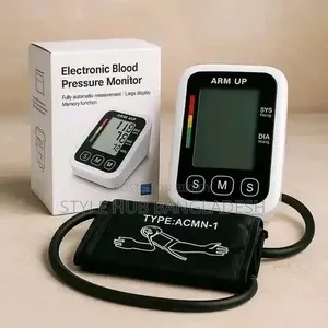 Electronic Pressure Machine