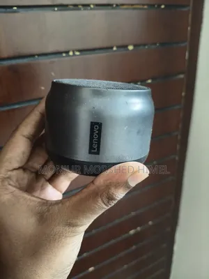 লেনোভো ব্লুটুথ স্পিকার বিক্রয়ের জন্য
