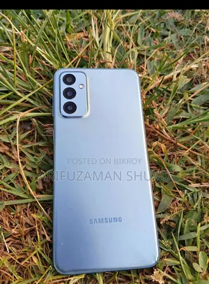Samsung Galaxy F23 128 GB Silver