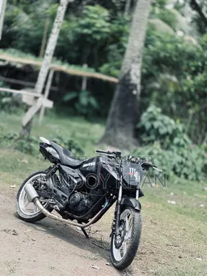 টিভিএস আপাচে আরটিআর ১৬০ টুভি ২০১৫ ব্ল্যাক