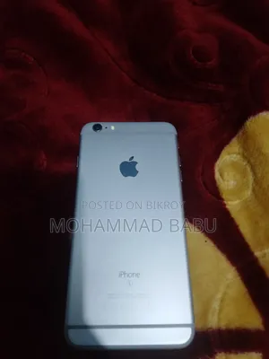 নতুন অ্যাপল আইফোন ৬এস ৬৪ জিবি গ্রিন