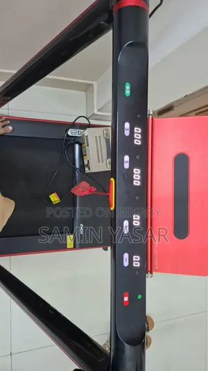 মটরাইজড ওয়াকপ্যাড ফ্রেশ কন্ডিশন জেডএক্সসিএইচ এম৮ বিক্রয়ের জন্য