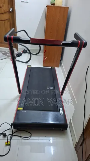 মটরাইজড ওয়াকপ্যাড ফ্রেশ কন্ডিশন জেডএক্সসিএইচ এম৮ বিক্রয়ের জন্য