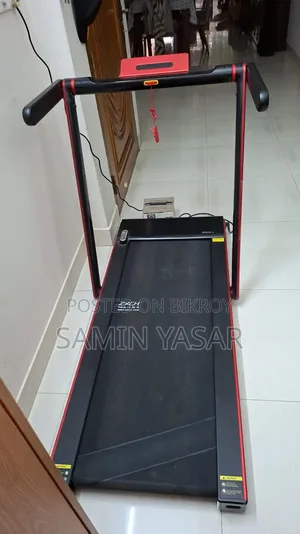 মটরাইজড ওয়াকপ্যাড ফ্রেশ কন্ডিশন জেডএক্সসিএইচ এম৮ বিক্রয়ের জন্য