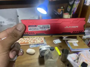 Juhor Double Data Rate 4 2 Pieces RAM