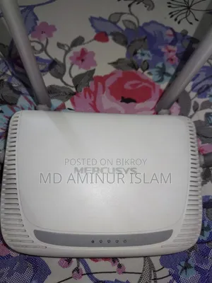 ওয়াই-ফাই রাউটার - কম মূল্য