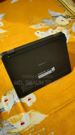 Laptop Dell Latitude 3190 2-in-1 8GB Intel Pentium SSD 128GB
