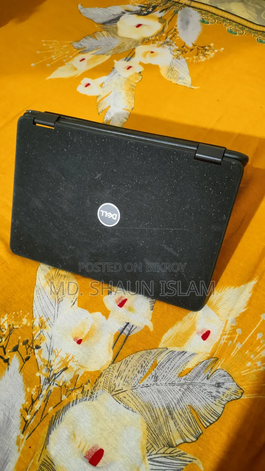 Laptop Dell Latitude 3190 2-in-1 8GB Intel Pentium SSD 128GB