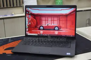 Laptop Dell Latitude 7400 8GB Intel Core I5 SSD 256GB