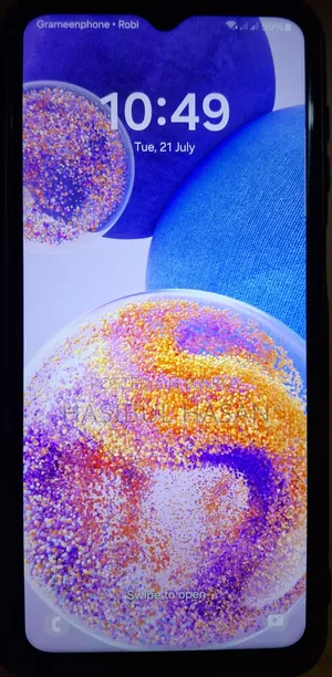 Samsung Galaxy A23 64 GB Blue