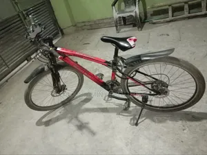 Duranta Gravity Plus Gear Bicycle