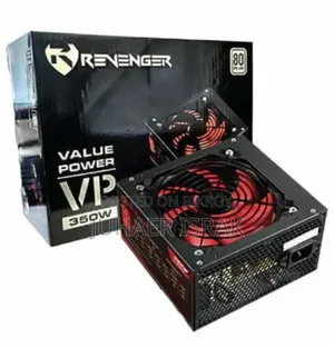 Revenger Power Supply 350w