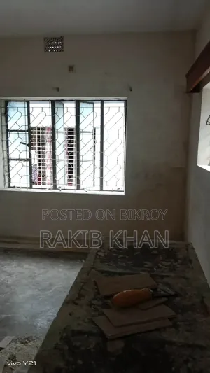 Mini Flat in Khan Saheber Bary, Savar for Rent