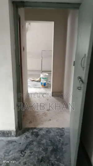 Mini Flat in Khan Saheber Bary, Savar for Rent