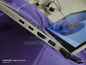Laptop HP EliteBook 850 G8 16GB Intel Core I5 SSD 500GB