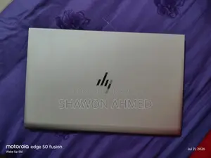 Laptop HP EliteBook 850 G8 16GB Intel Core I5 SSD 500GB
