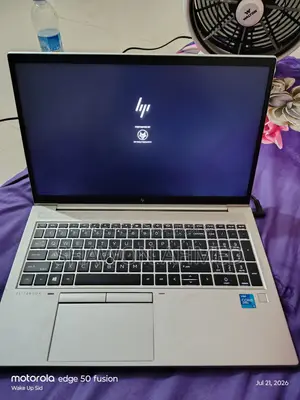 Laptop HP EliteBook 850 G8 16GB Intel Core I5 SSD 500GB
