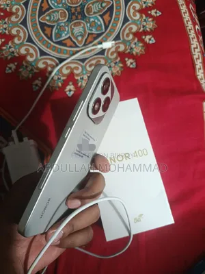 New Honor 400 Lite 256 GB