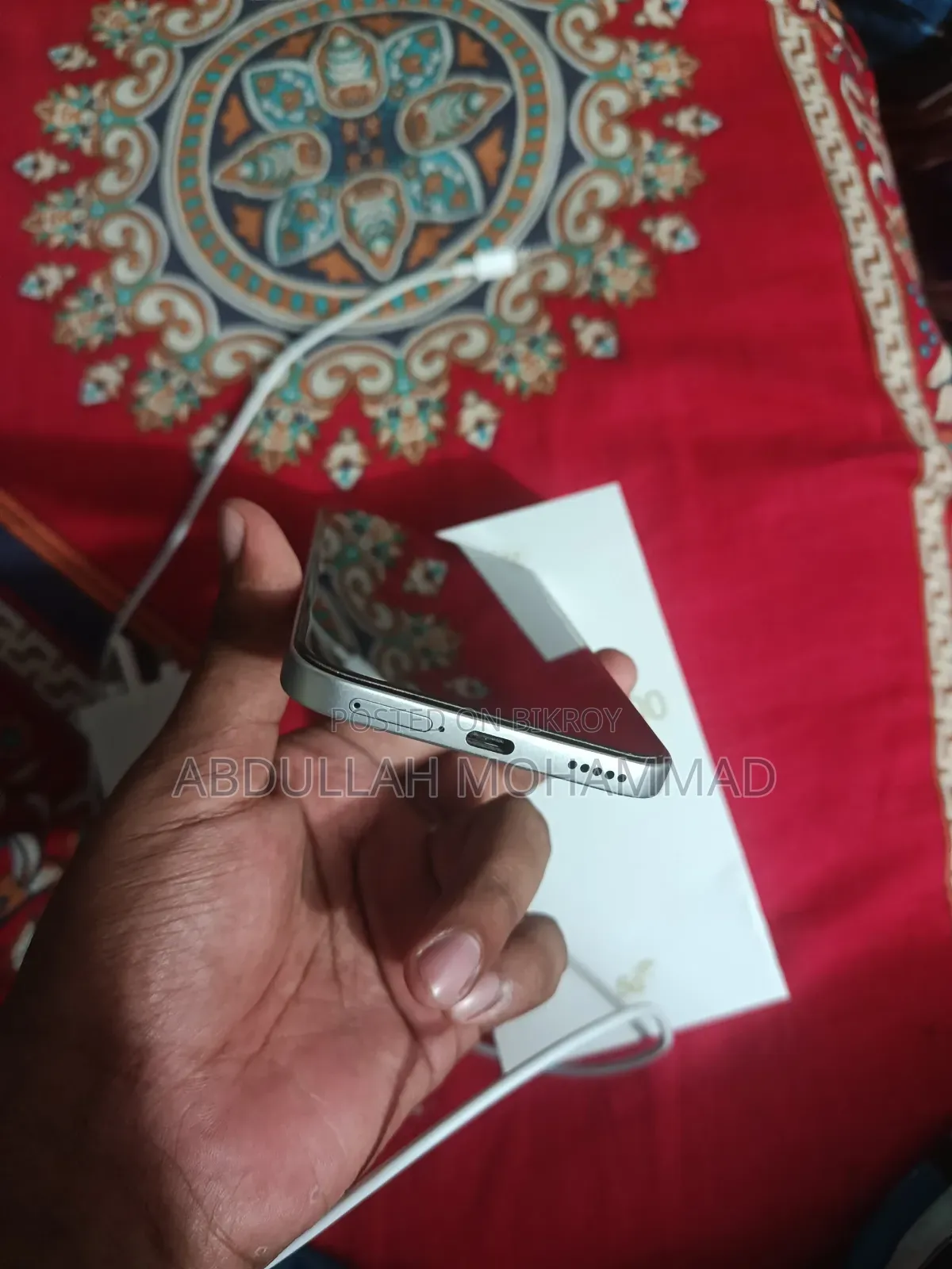 New Honor 400 Lite 256 GB