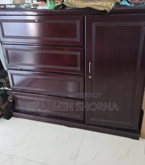 MDF Wardrobes Urgent Sell