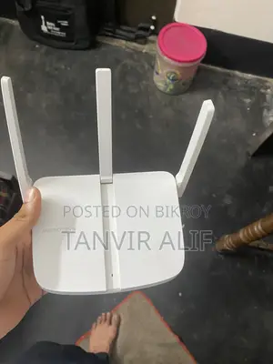 Mercusys Router