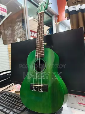 Yamaha 24 Inch Concert Ukulele Musical Instrument
