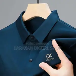 প্রিমিয়াম কোয়ালিটির পলো টি-শার্ট