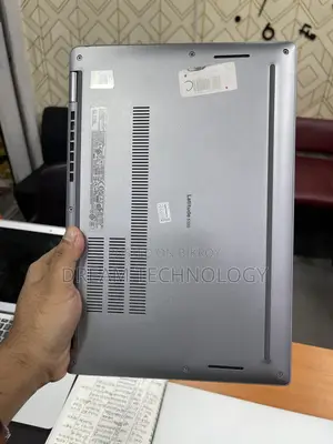 ল্যাপটপ ডেল ল্যাটিটিউড ৫৩২০ ১৬জিবি ইন্টেল কোর আই৫ এসএসডি ২৫৬জিবি