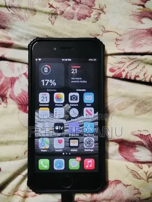 নিউ অ্যাপল আইফোন ৬এস ১২৮ জিবি সিলভার