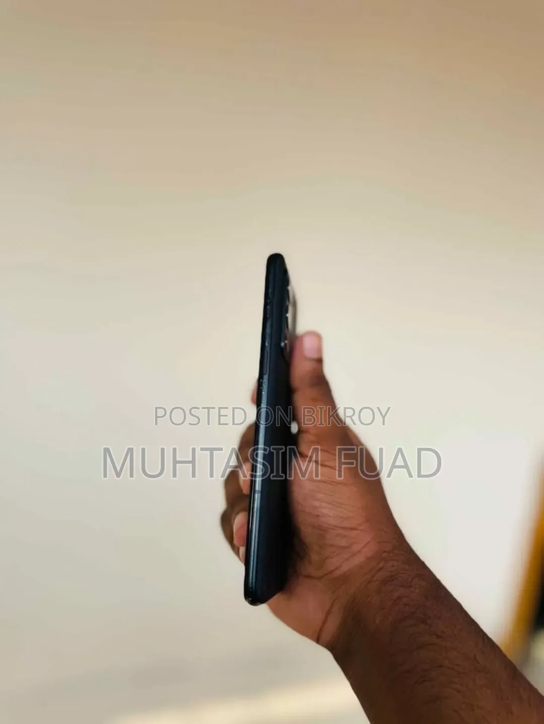 ওয়ানপ্লাস ৯আরটি ৫জি ১২৮ জিবি ব্ল্যাক